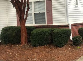 809 Windcroft Cir NW, Acworth, GA 30101