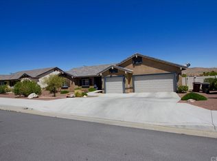 56178 Nez Perce Trl, Yucca Valley, CA 92284