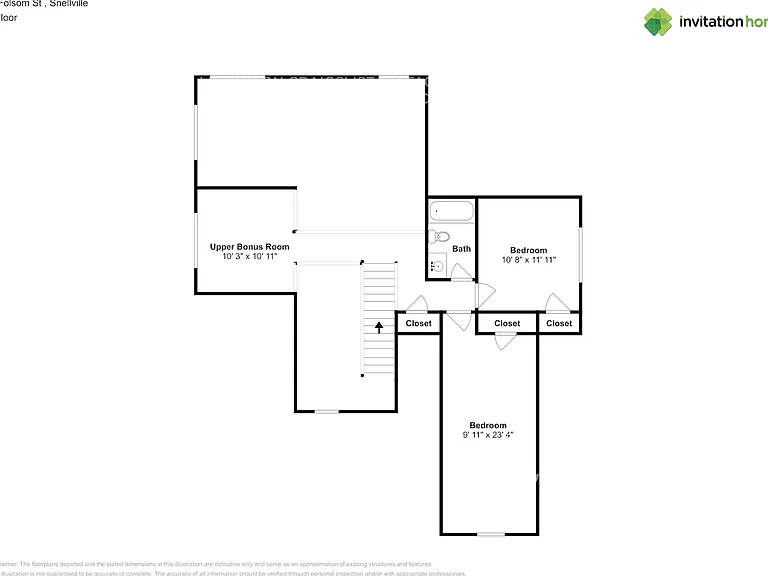 2453 Folsom St — Photo 3