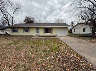 516 Cole Ave, Sikeston, MO 63801