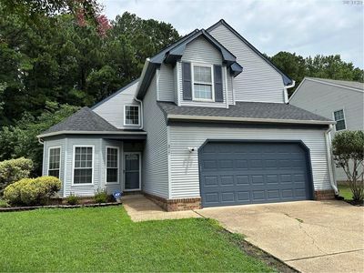 217 Judith Cir, Yorktown, VA, 23693