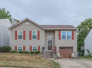 2712 Ridgecrest Ln, Covington, KY 41017