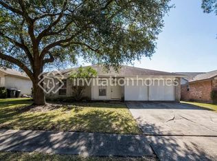 5830 Fallengate Dr, Spring, TX 77373