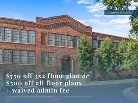 Crogman School Lofts