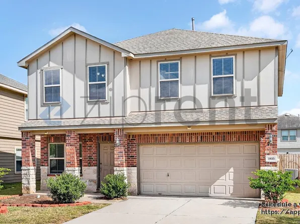 1933 Howth Ave, Houston, TX 77051