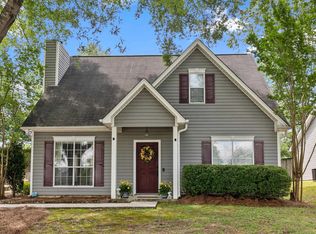 246 Park Place Way, Alabaster, AL 35007