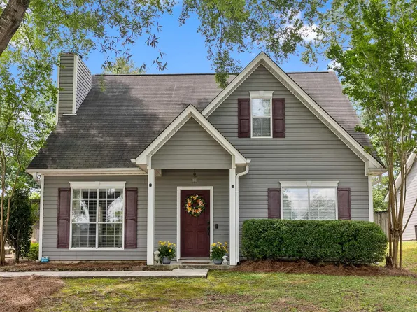 246 Park Place Way, Alabaster, AL 35007