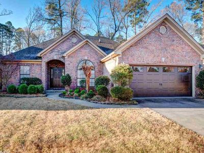 109 Nemours Ct, Maumelle, AR, 72113