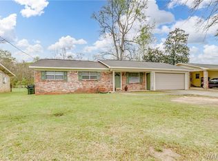 558 Highland Oaks Dr, Tuscaloosa, AL 35405