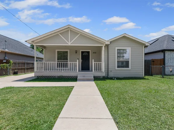 3710 Harlingen St, Dallas, TX 75212