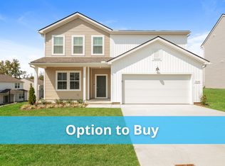 3918 Tinpiper Trce, Columbia, TN 38401