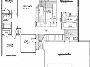 5623 Karakul Ter, Roscoe, IL 61073