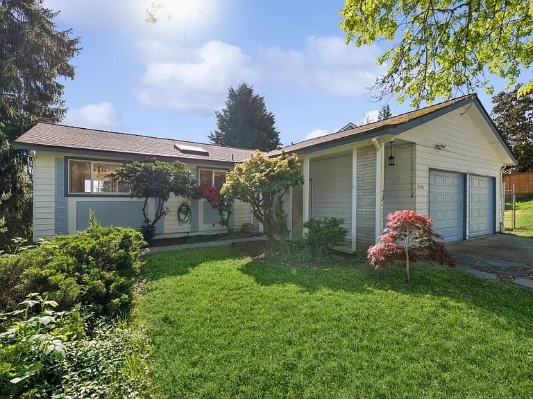 New Exterior Photo