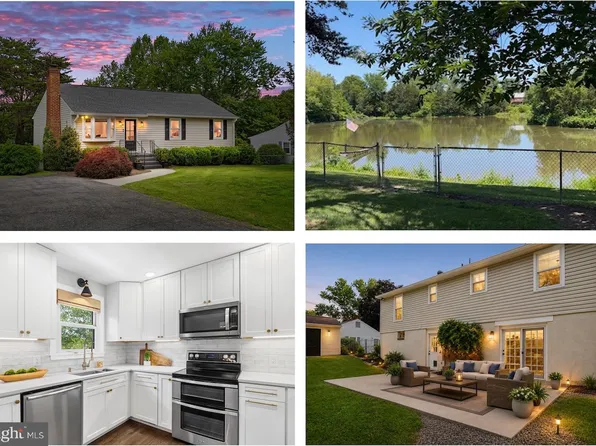 119 Choptank Rd, Stafford, VA 22556