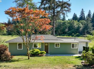 40956 Old Highway 30, Astoria, OR 97103