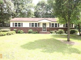 338 Mary Ln, Warner Robins, GA 31088