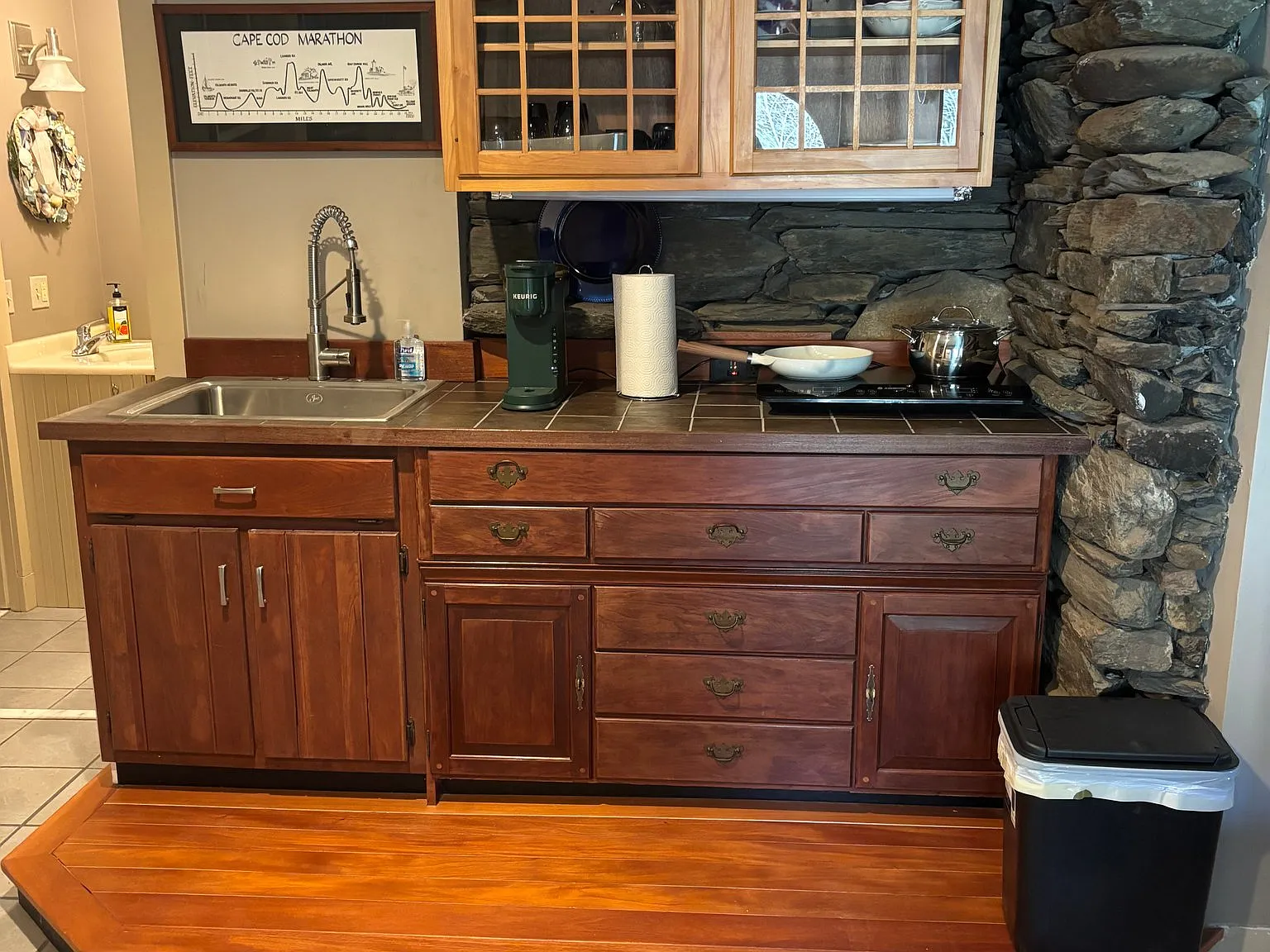 Apartment 1 — Photo 2