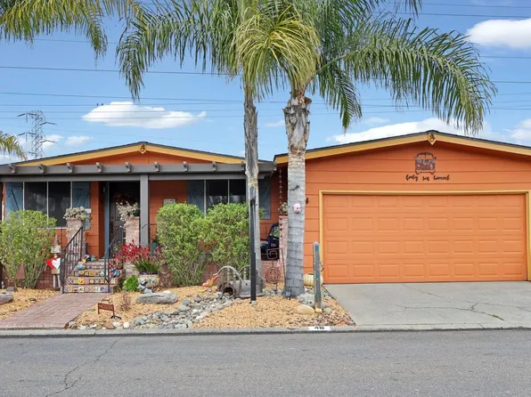 46 Hancock Dr, Roseville, CA 95678