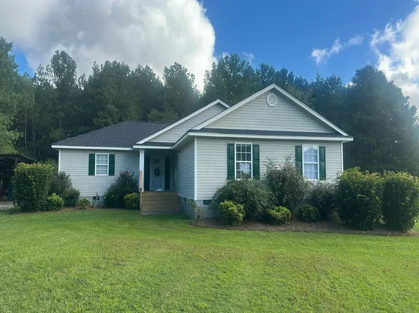 1711 Redmond Mill Rd, Swansea, SC 29160