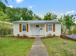 413 Colorado St, Johnson City, TN 37601