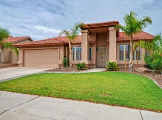 2754 E Desert Trumpet Rd, Phoenix, AZ 85048