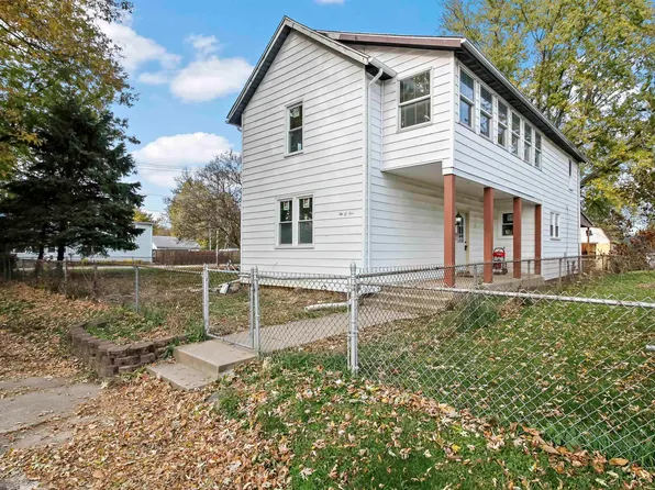 205 E South G St, Gas City, IN 46933