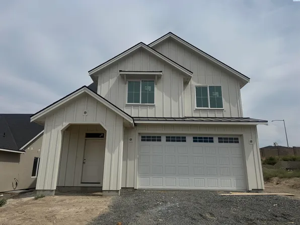 2968 Meadowlark Ave, Richland, WA 99352