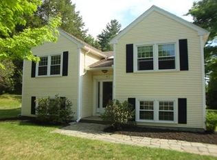 1 Dwight Cir, Amherst, MA 01002