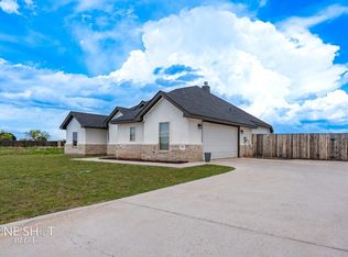 109 Rafter Dr, Tuscola, TX 79562