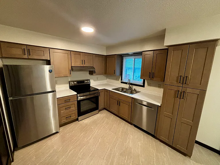 New Kitchen