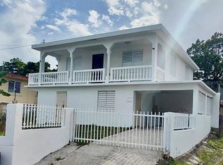 Bo Daguao #567, Naguabo, PR 00718