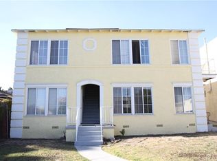 1731 Cabrillo Ave, Torrance, CA 90501