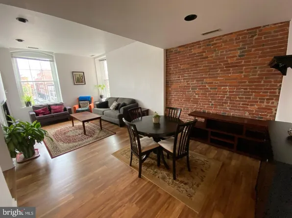 102-22 Church St #305, Philadelphia, PA 19106