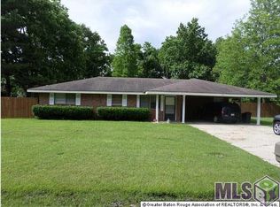 330 E Rome St, Gonzales, LA 70737