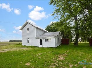 3 N 212 County Rd #A, Mc Clure, OH 43534