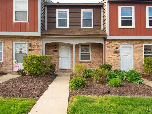423 Colleen Dr, O Fallon, IL 62269