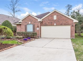 103 N Bendrook Loop, Conroe, TX 77384