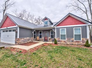 3257 Pierce Rd, Georgetown, OH 45121