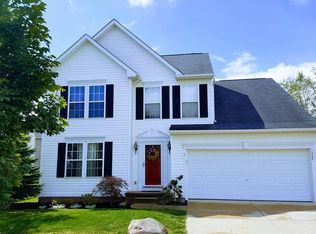 1302 Edgewood Ln, Streetsboro, OH 44241