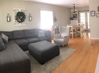 1106 Sunset Ter, Milton, WV 25541