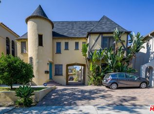 6521 W 6th St #1/2, Los Angeles, CA 90048