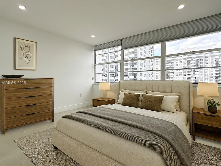 18071 Biscayne Blvd #1202 — Photo 26