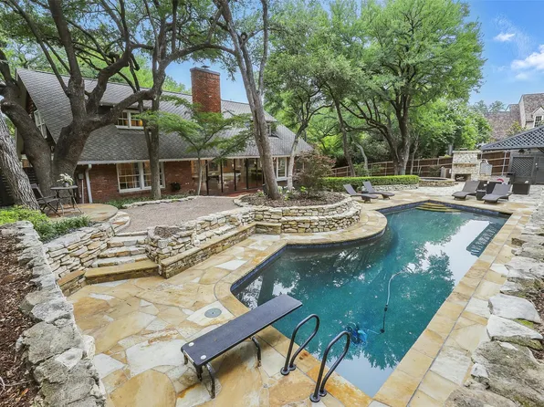 208 Rockwood Park Dr, Fort Worth, TX 76107