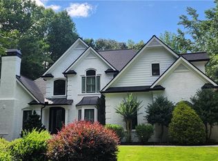 293 Oak Forest Dr, Dawsonville, GA