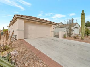 12859 N Eagle Mesa Pl, Marana, AZ 85658