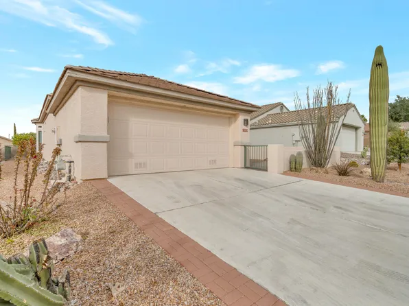 12859 N Eagle Mesa Pl, Marana, AZ 85658