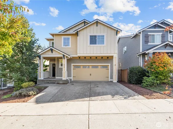 514 Woodduck Drive SW, Olympia, WA 98502