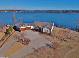 121 Dam Rd, Mayflower, AR 72106