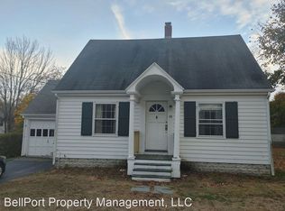 40 Reed St, Westbrook, ME 04092