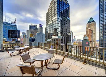 Rented by Direct Properties New York